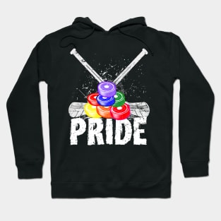 Hockey Pride Hoodie